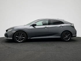 Honda Civic 1.0 i-VTEC Elegance | Auto.bg — изображение 3