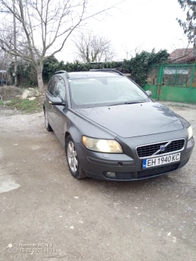Volvo V50 - 1500 € / 2933.74 лв. - 94778272 2