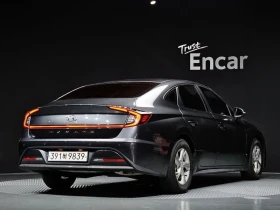 Hyundai Sonata 2.0 LPG - 13100 € / 25621.37 лв. - 32174374 2