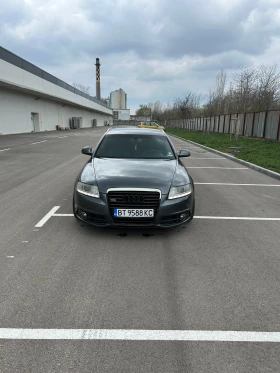 Audi A6 3.0TFSI - 6800 € / 13299.64 лв. - 19330073 2