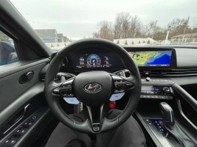 Hyundai Elantra 2.0L 4 FRONT WHEEL DRIVE | Mobile.bg � ����� ������ 13