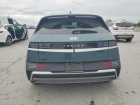 Hyundai Ioniq 5 SE RWD | Mobile.bg � ����� ������ 6
