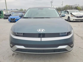 Hyundai Ioniq 5 SE RWD | Mobile.bg � ����� ������ 5