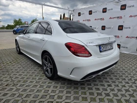 Mercedes-Benz C 220 2.2CDI-170��/AMG LINE/DISTRONIC/PANORAMA/PREMIUM | Mobile.bg � ����� ������ 5