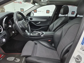 Mercedes-Benz C 220 2.2CDI-170��/AMG LINE/DISTRONIC/PANORAMA/PREMIUM | Mobile.bg � ����� ������ 7