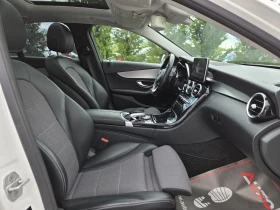 Mercedes-Benz C 220 2.2CDI-170��/AMG LINE/DISTRONIC/PANORAMA/PREMIUM | Mobile.bg � ����� ������ 14