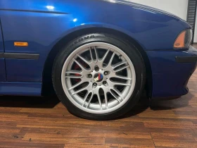 BMW M5 * АВТОКРЕДИТ БЕЗ ПЪРВОНАЧАЛНА ВНОСКА*  - 26500 € / 51829.49 лв. - 80540141 7