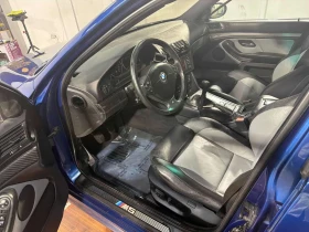 BMW M5 * АВТОКРЕДИТ БЕЗ ПЪРВОНАЧАЛНА ВНОСКА*  - 26500 € / 51829.49 лв. - 80540141 5