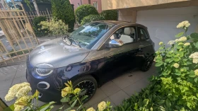 Fiat 500e La Prima | Auto.bg — изображение 4