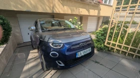 Fiat 500e La Prima | Auto.bg — изображение 2