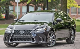 ������ Lexus GS 350