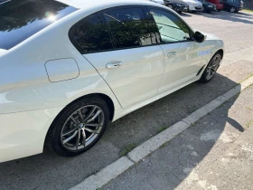 BMW 520 Xdrive M Sport Packet  | Mobile.bg � ����� ������ 13