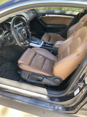 Audi A5 - 6000 € / 11734.98 лв. - 12641766 8