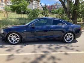 Audi A5 - 6000 € / 11734.98 лв. - 12641766 3