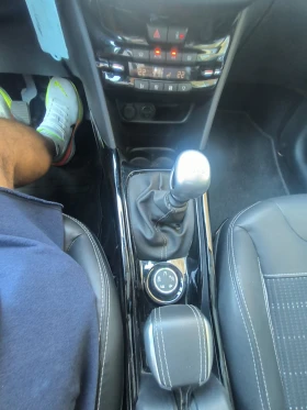 Peugeot 2008 ALLURE | Mobile.bg � ����� ������ 12