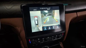 Maserati Quattroporte 3.0 V6 GranLusso | Mobile.bg � ����� ������ 14