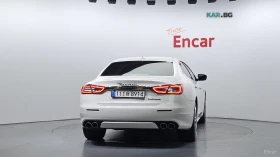 Maserati Quattroporte 3.0 V6 GranLusso | Mobile.bg � ����� ������ 4