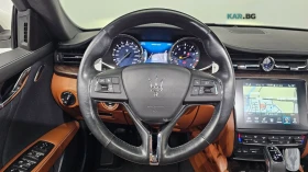 Maserati Quattroporte 3.0 V6 GranLusso | Mobile.bg � ����� ������ 12