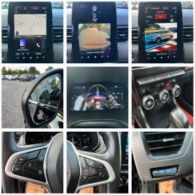 Renault Arkana 1.6 �-��CH Hybrid/145k.c./����/����/������ �����/ | Mobile.bg � ����� ������ 15