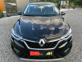 Renault Arkana 1.6 �-��CH Hybrid/145k.c./����/����/������ �����/ | Mobile.bg � ����� ������ 7