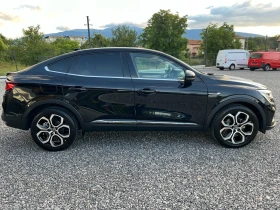 Renault Arkana 1.6 �-��CH Hybrid/145k.c./����/����/������ �����/ | Mobile.bg � ����� ������ 5
