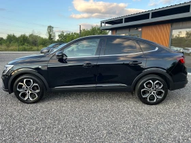 Renault Arkana 1.6 �-��CH Hybrid/145k.c./����/����/������ �����/ | Mobile.bg � ����� ������ 2