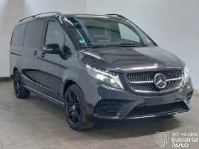 Mercedes-Benz V 300 d Lang 4MATIC 9G TRONIC Exclusive Edition - 74000 € / 144731.42 лв. - 67280608 4