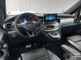 Mercedes-Benz V 300 d Lang 4MATIC 9G TRONIC Exclusive Edition - 74000 € / 144731.42 лв. - 67280608 7
