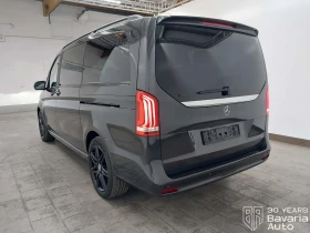 Mercedes-Benz V 300 d Lang 4MATIC 9G TRONIC Exclusive Edition - 74000 € / 144731.42 лв. - 67280608 2