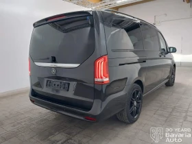 Mercedes-Benz V 300 d Lang 4MATIC 9G TRONIC Exclusive Edition - 74000 € / 144731.42 лв. - 67280608 3