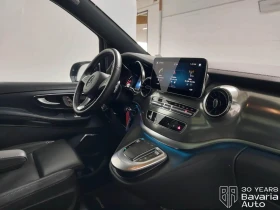 Mercedes-Benz V 300 d Lang 4MATIC 9G TRONIC Exclusive Edition - 74000 € / 144731.42 лв. - 67280608 8