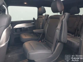 Mercedes-Benz V 300 d Lang 4MATIC 9G TRONIC Exclusive Edition - 74000 € / 144731.42 лв. - 67280608 9