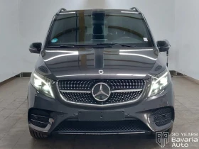 Mercedes-Benz V 300 d Lang 4MATIC 9G TRONIC Exclusive Edition - 74000 € / 144731.42 лв. - 67280608 5