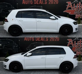 VW Golf 1.6TDI| 116HP| TOP| �������� ������ | Mobile.bg � ����� ������ 5