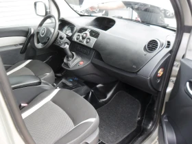 Renault Kangoo 1, 5-dci-KLIMA-ITALY-PRIVILEGE | Mobile.bg � ����� ������ 11