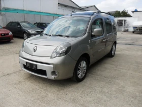 ����� �� �������� �� Renault Kangoo 1, 5-dci-KLIMA-ITALY-PRIVILEGE