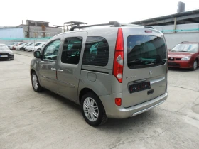 Renault Kangoo 1, 5-dci-KLIMA-ITALY-PRIVILEGE | Mobile.bg � ����� ������ 7