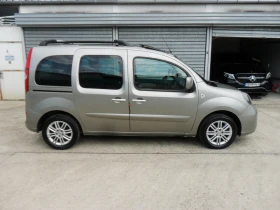 ����� �� �������� �� Renault Kangoo 1, 5-dci-KLIMA-ITALY-PRIVILEGE