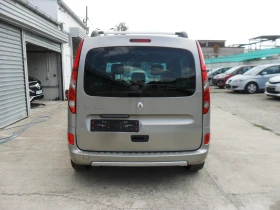 Renault Kangoo 1, 5-dci-KLIMA-ITALY-PRIVILEGE | Mobile.bg � ����� ������ 6