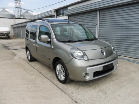 ����� �� �������� �� Renault Kangoo 1, 5-dci-KLIMA-ITALY-PRIVILEGE