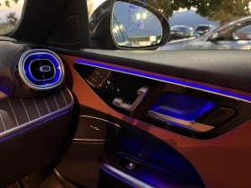 Mercedes-Benz C 200 Luxury  | Auto.bg — изображение 7