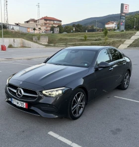Mercedes-Benz C 200 Luxury  | Auto.bg — изображение 2