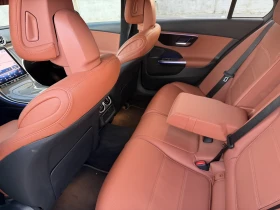 Mercedes-Benz C 200 Luxury  | Auto.bg — изображение 6