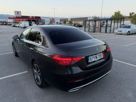 Mercedes-Benz C 200 Luxury  | Auto.bg — изображение 4