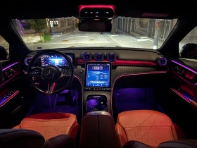 Mercedes-Benz C 200 Luxury  | Auto.bg — изображение 16
