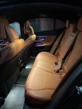 Mercedes-Benz C 200 Luxury  | Auto.bg — изображение 15