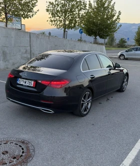 Mercedes-Benz C 200 Luxury  | Auto.bg — изображение 3