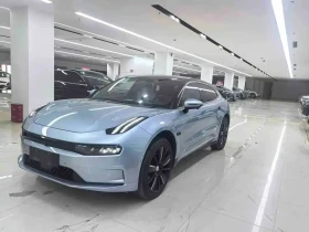 ������ Zeekr 001
