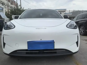 Geely E2 2025 310km Youth Edition | Auto.bg — изображение 6