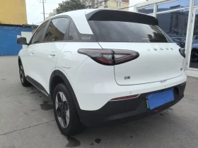 Geely E2 2025 310km Youth Edition | Auto.bg — изображение 4